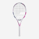 Ракетка Babolat EVO AERO unstr no cover pink Gr2 101517-100
