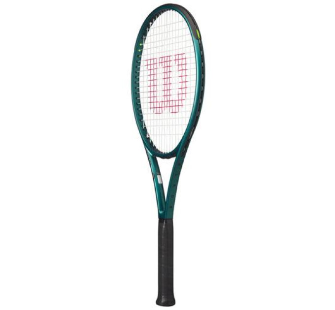 Ракетка Wilson BLADE 100 V9.0 Gr3 Зелений (WR151511 Gr3)