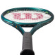 Ракетка Wilson BLADE 100 V9.0 Gr3 Зелений (WR151511 Gr3)