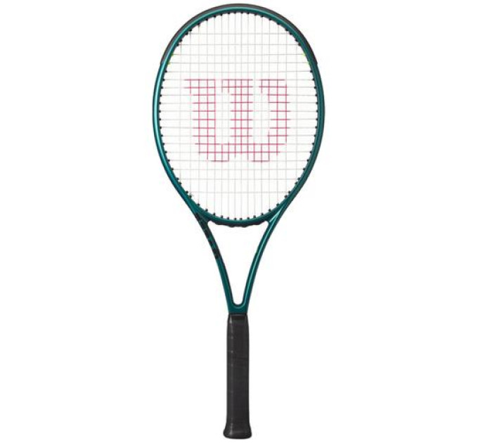 Ракетка Wilson BLADE 100 V9.0 Gr3 Зелений (WR151511 Gr3)