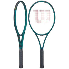 Ракетка Wilson BLADE 100 V9.0 Gr3 Зелений (WR151511 Gr3)