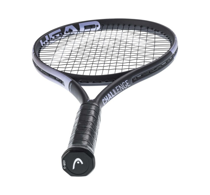 Ракетка Head IG Challenge TEAM (purple) SC 20 235424