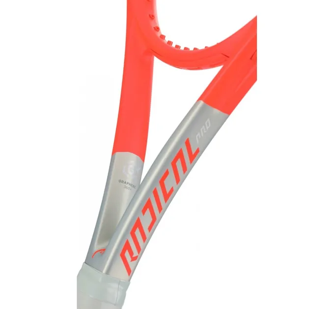 Ракетка Head Radical Pro 2021 Gr3 234-101