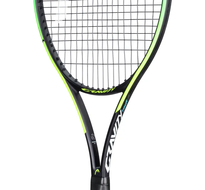 Ракетка Head Gravity TOUR 2021 Gr3 (233-811)