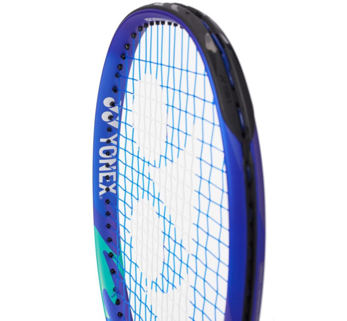 Ракетка для тенісу Yonex Ezone Ace (260g/ 102) Blast blue Gr2 08EZABSBL