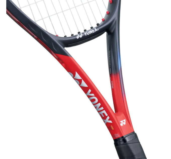 Ракетка для тенісу Yonex VCore feel (250g) Scarlett Gr2 07VCFSTGr2