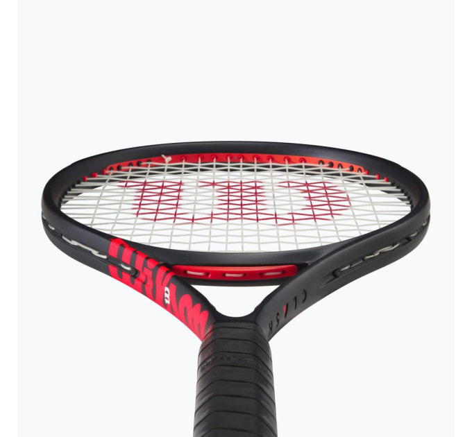 Ракетка для тенісу Wilson CLASH 100 Pro V3.0 G3 WR172711