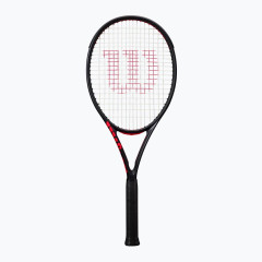 Ракетка для тенісу Wilson CLASH 100 Pro V3.0 G3 WR172711