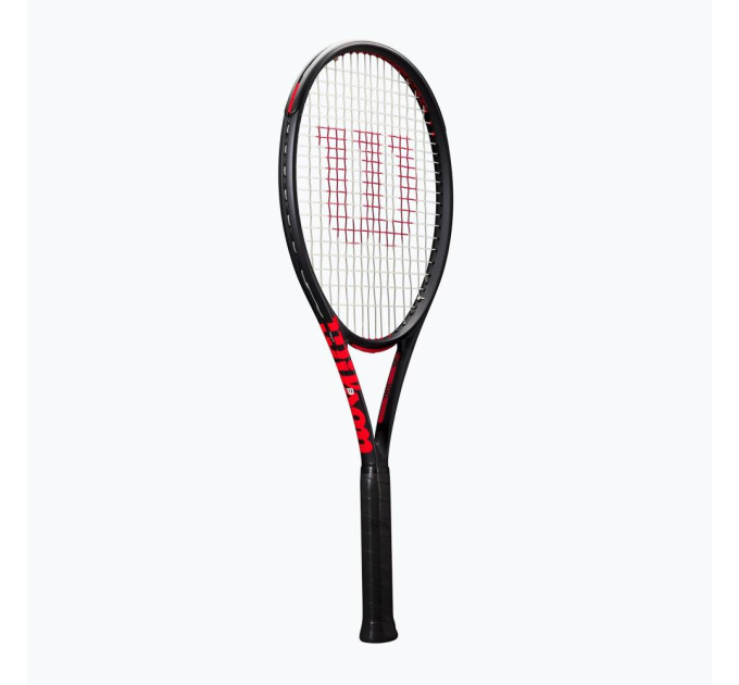 Ракетка для тенісу Wilson CLASH 100 Pro V3.0 G3 WR172711