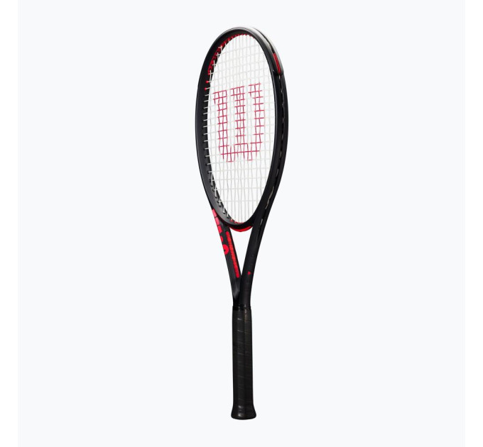 Ракетка для тенісу Wilson CLASH 100 Pro V3.0 G3 WR172711
