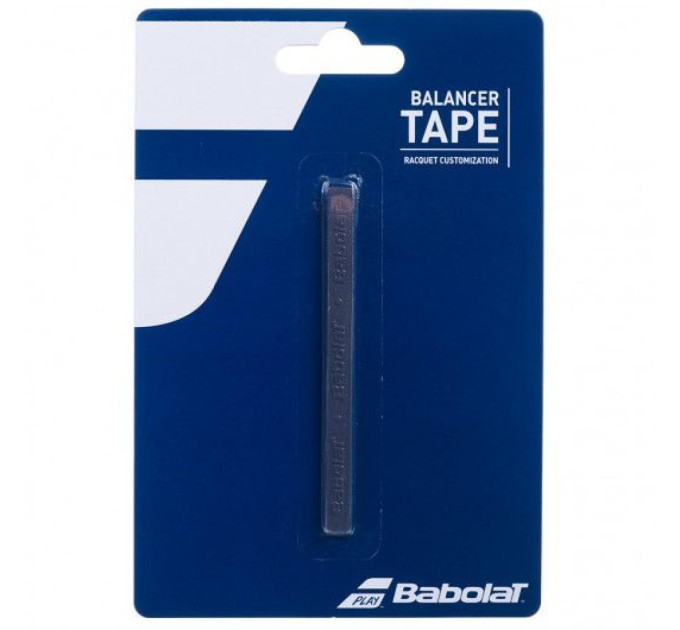 Обтяжувач-балансир Babolat balancer tape 3X3 710228-105