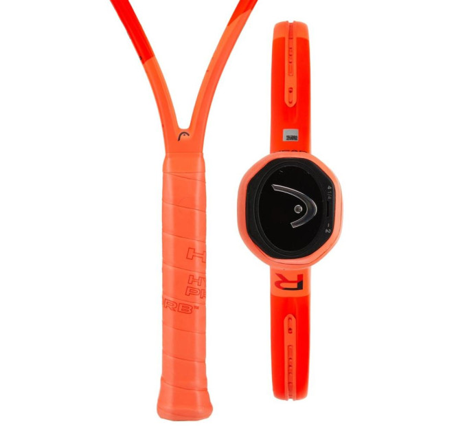 Ракетка Head Radical Team L 2025 Gr2 231035