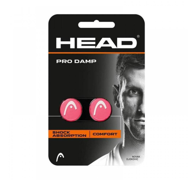 Віброгасник Head Pro Damp PK 285515 PK