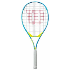 Ракетка Wilson Ultra Power Jr 23 blue-yellow WR118810