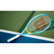 Ракетка Wilson Ultra Power Jr 23 blue-yellow WR118810