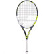 Ракетка Babolat PURE AERO JUNIOR 26 grey/yellow/white Gr00 (140464-370 Gr00)