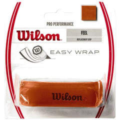 Ручка Wilson PRO PERFORMANCE GRIP Brown (WR8403301001)