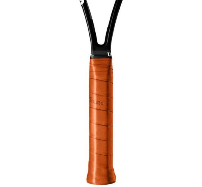 Ручка Wilson PRO PERFORMANCE GRIP Brown (WR8403301001)