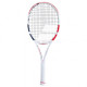 Ракетка Babolat Pure Strike lite unstr white/red/black no cover Gr2 101408/323