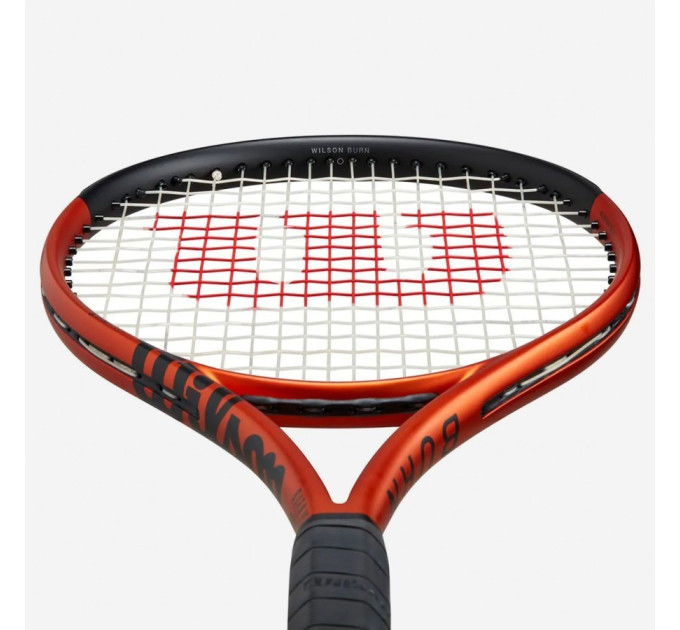 Ракетка Wilson Burn 100LS V5.0 Gr3 WR109010