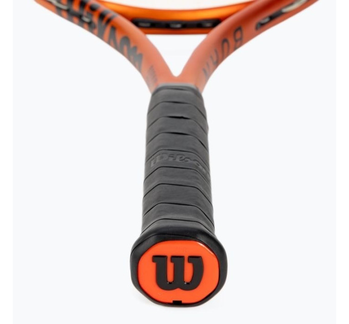 Ракетка Wilson Burn 100LS V5.0 Gr3 WR109010