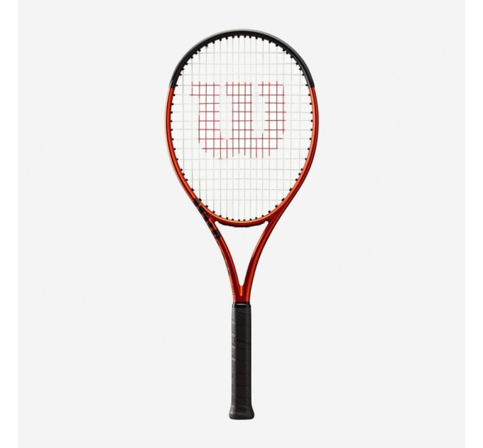 Ракетка Wilson Burn 100LS V5.0 Gr3 WR109010