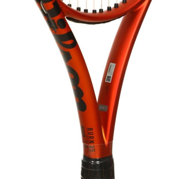 Ракетка Wilson Burn 100LS V5.0 Gr3 WR109010