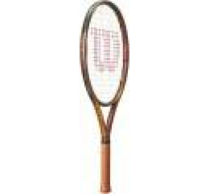 Ракетка Wilson Pro Staff 25 V14 Коричневий (WR126210)