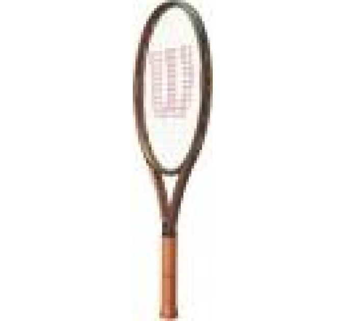 Ракетка Wilson Pro Staff 25 V14 Коричневий (WR126210)