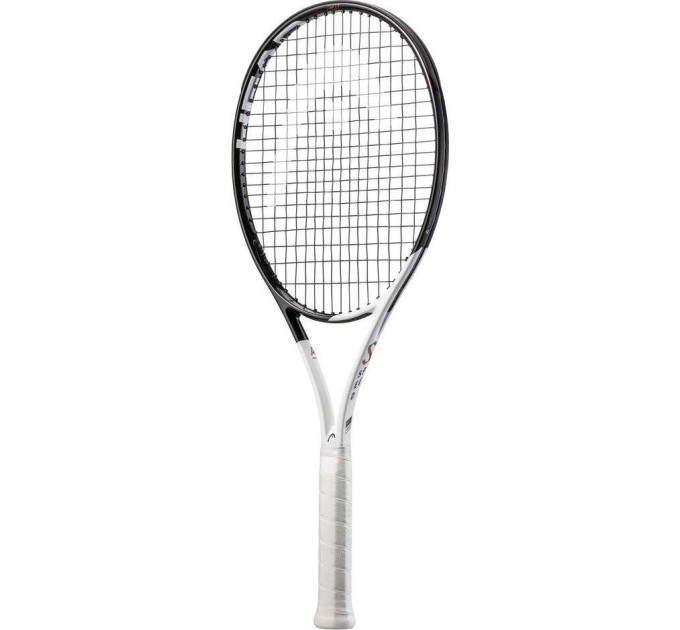 Ракетка Head Speed MP L 2022 Чорний Білий G2 (233-622-2)