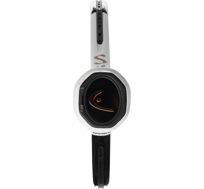 Ракетка Head Speed MP L 2022 Чорний Білий G2 (233-622-2)