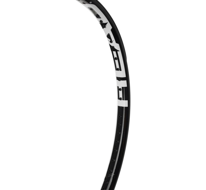 Ракетка Head Speed MP L 2022 Чорний Білий G2 (233-622-2)