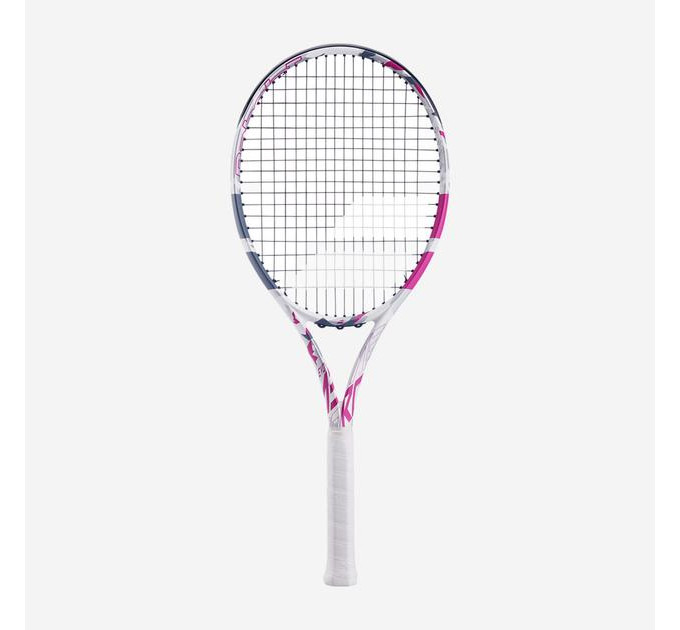 Ракетка Babolat EVO AERO unstr no cover pink Gr2 101517-100 1