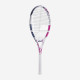 Ракетка Babolat EVO AERO unstr no cover pink Gr2 101517-100 1