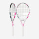 Ракетка Babolat EVO AERO unstr no cover pink Gr2 101517-100 1