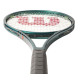 Ракетка Wilson BLADE PRO 98 18X20 V9 Gr 3 Зелений (WR150411 Gr 3)