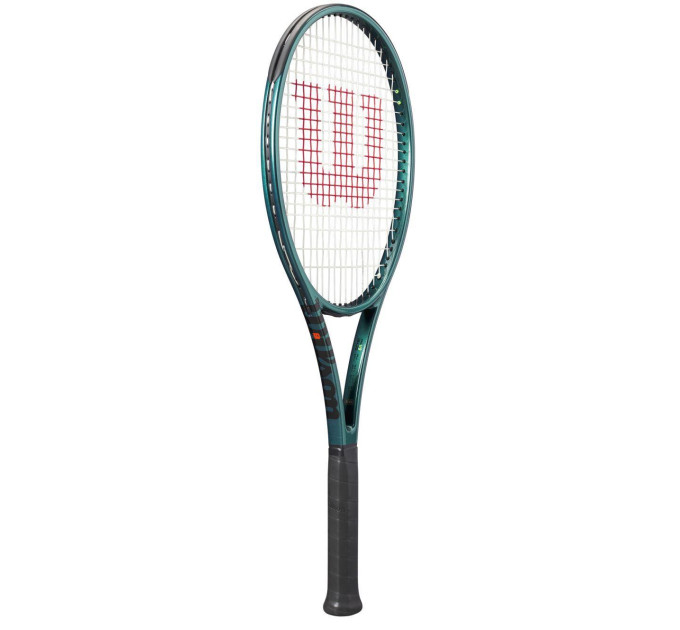 Ракетка Wilson BLADE PRO 98 18X20 V9 Gr 3 Зелений (WR150411 Gr 3)