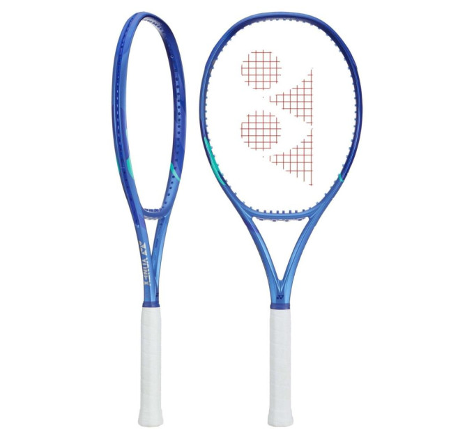 Ракетка для тенісу Yonex Ezone 100 SL (270g) Blast blue Gr2 08EZ100SBSBL