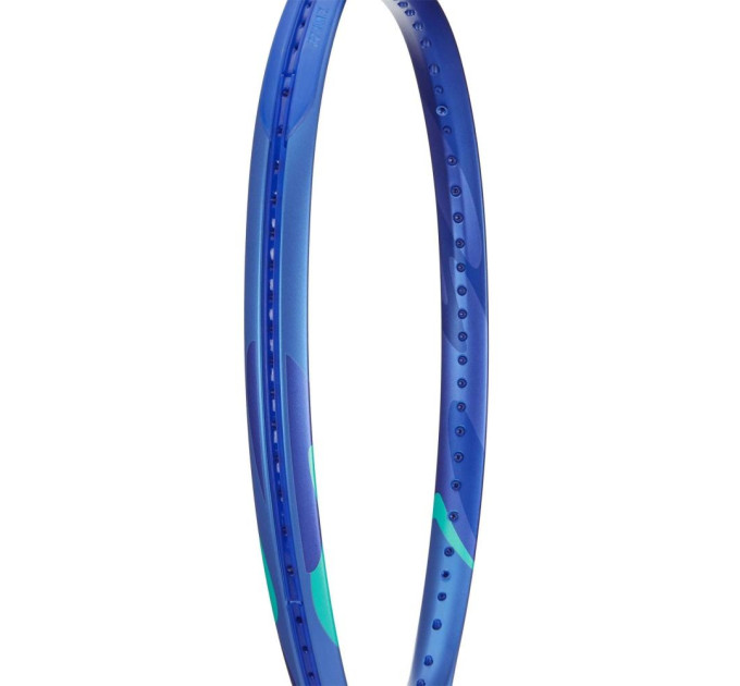 Ракетка для тенісу Yonex Ezone 100 SL (270g) Blast blue Gr2 08EZ100SBSBL