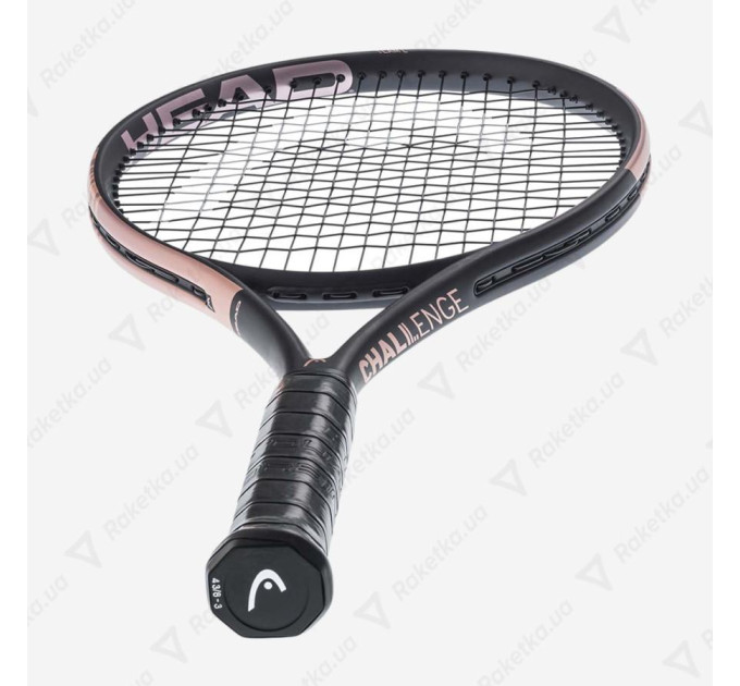 Ракетка Head IG Challenge TEAM L (coral) SC 20 235444