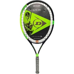 Ракетка Dunlop ELITE 270 G1 NH Чорний (10312900)