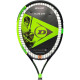 Ракетка Dunlop ELITE 270 G1 NH Чорний (10312900)