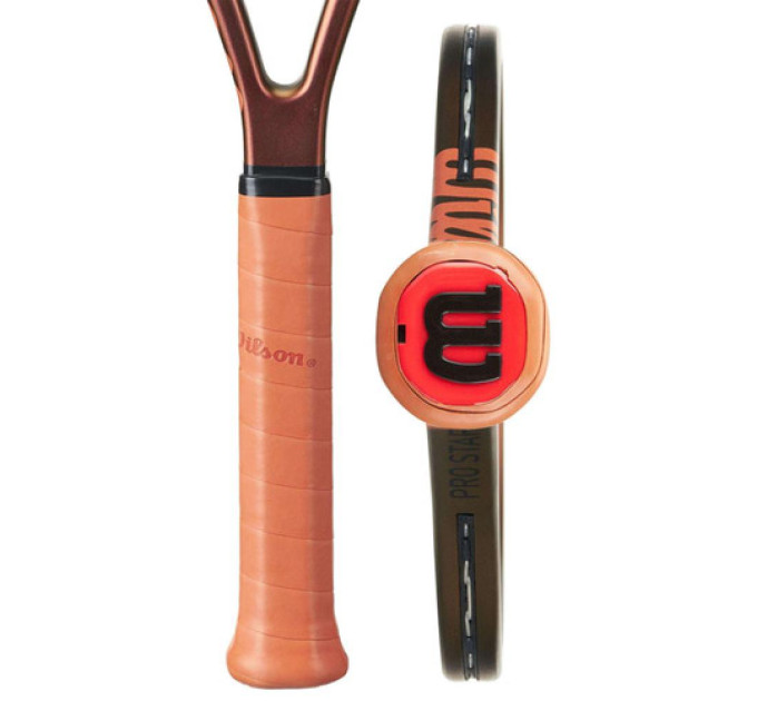 Ракетка Wilson PRO STAFF 97UL V14 Gr2 WR126010