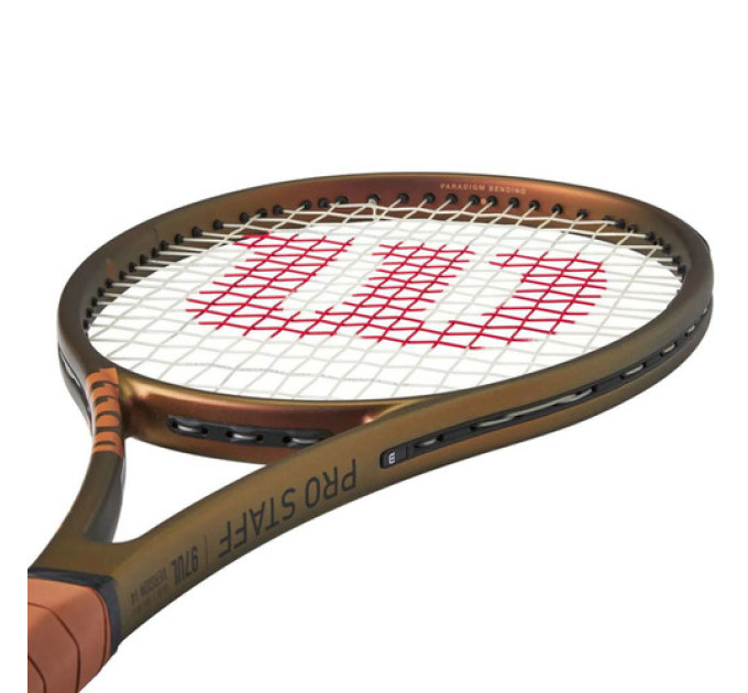 Ракетка Wilson PRO STAFF 97UL V14 Gr2 WR126010