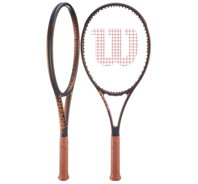 Ракетка Wilson PRO STAFF 97UL V14 Gr2 WR126010