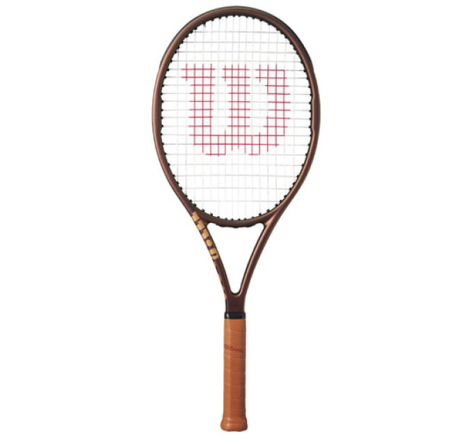 Ракетка Wilson PRO STAFF 97UL V14 Gr2 WR126010