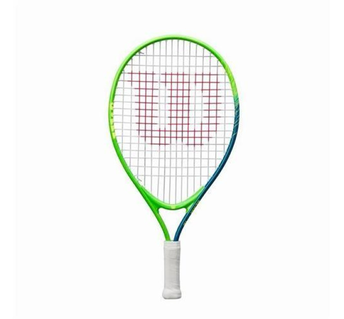 Ракетка для тенісу Wilson SLAM JR 19 BOYS WR172110