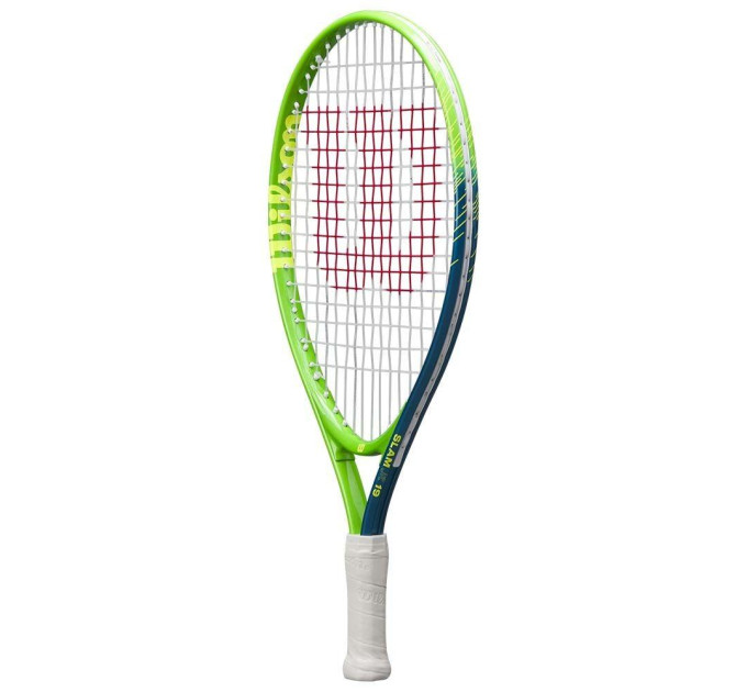 Ракетка для тенісу Wilson SLAM JR 19 BOYS WR172110