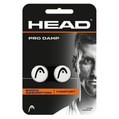 Віброгасник Head Pro Damp WH 285515 WH