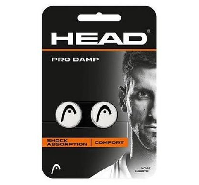 Віброгасник Head Pro Damp WH 285515 WH
